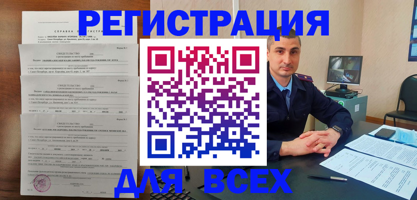 временная регистрация госуслуги в Волгореченске